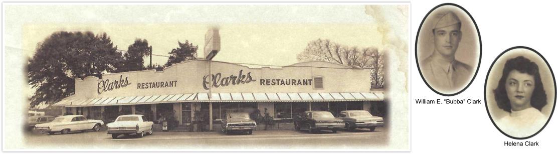 Clarks Diner